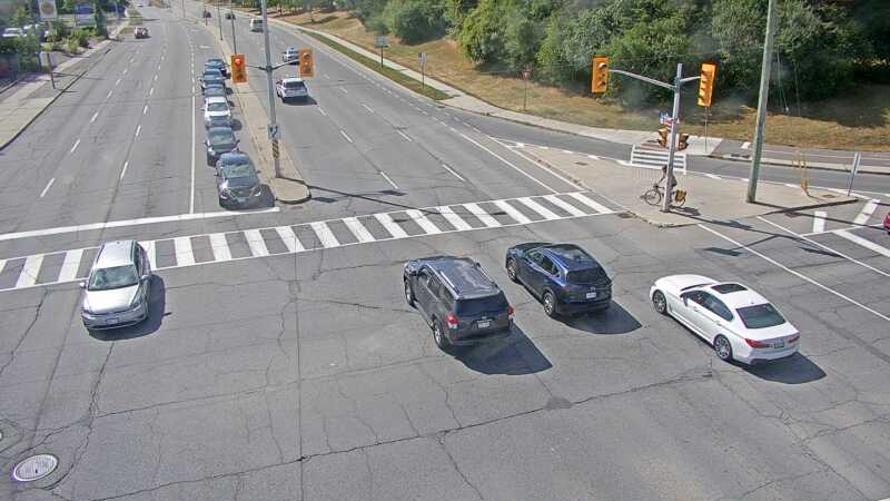 Traffic camera image at 2025-08-24 15:15:13