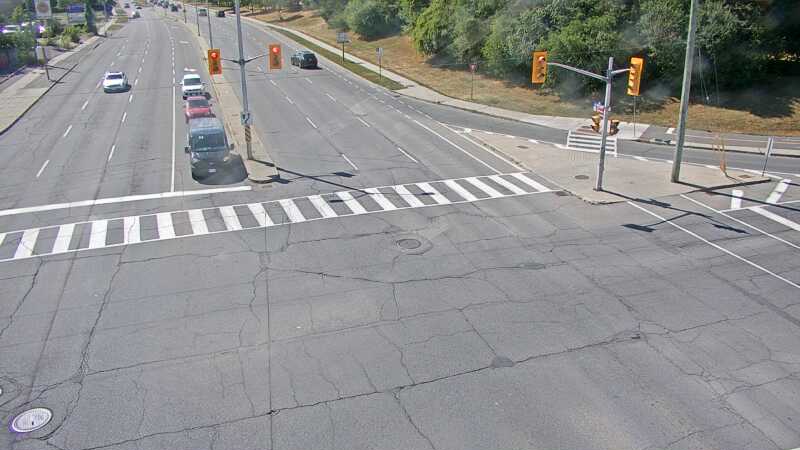 Traffic camera image at 2025-08-24 15:30:18