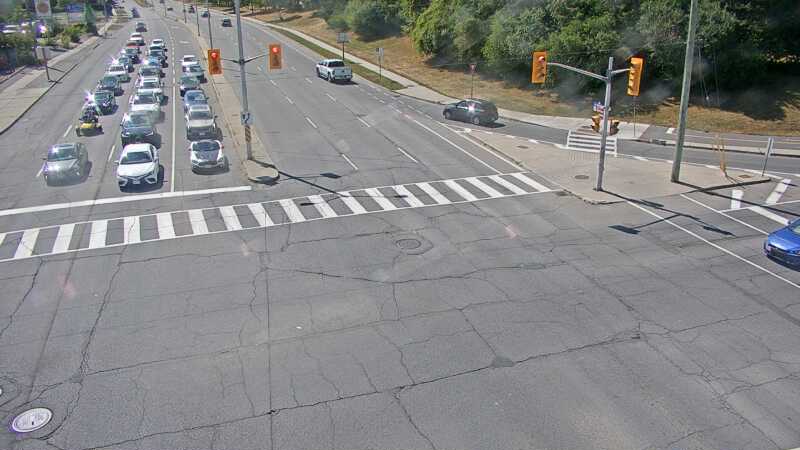 Traffic camera image at 2025-08-24 15:50:15