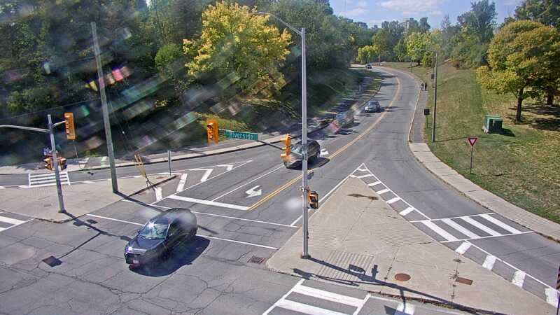 Traffic camera image at 2025-09-14 17:20:14