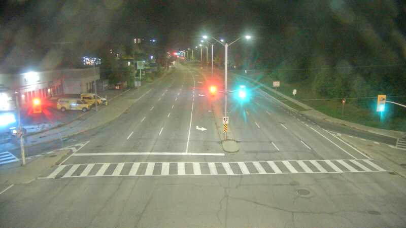 Traffic camera image at 2025-09-18 06:20:13