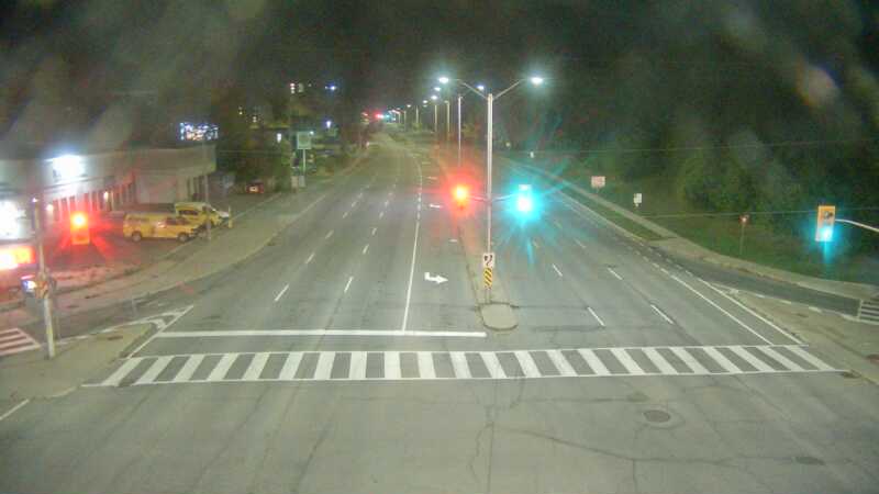 Traffic camera image at 2025-09-18 06:35:15