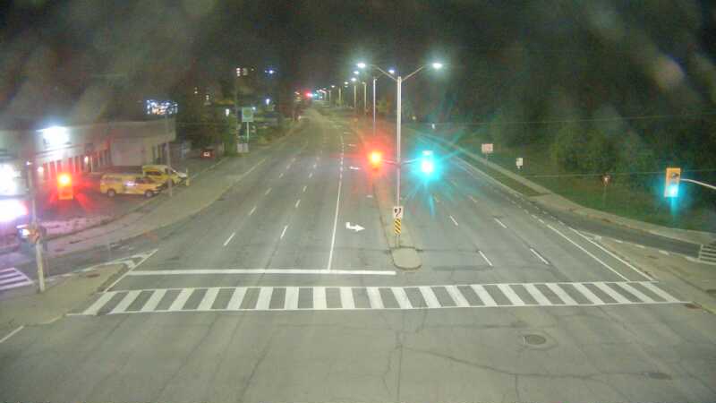 Traffic camera image at 2025-09-18 06:40:13