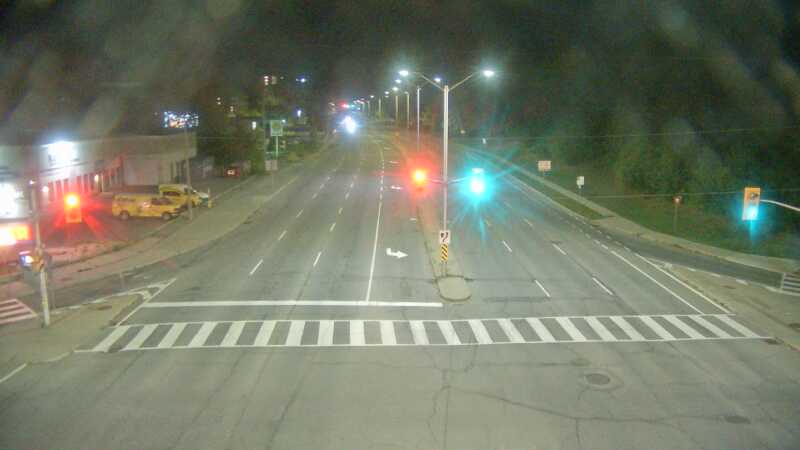 Traffic camera image at 2025-09-18 07:05:11