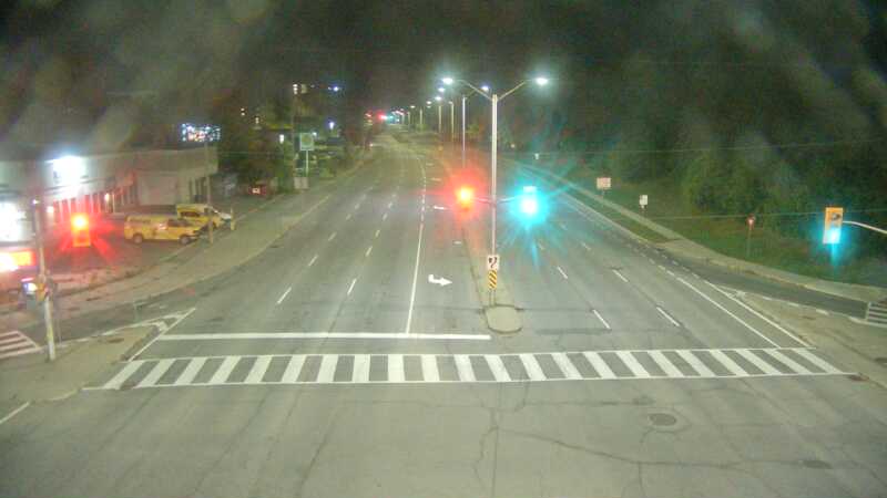 Traffic camera image at 2025-09-18 07:10:14