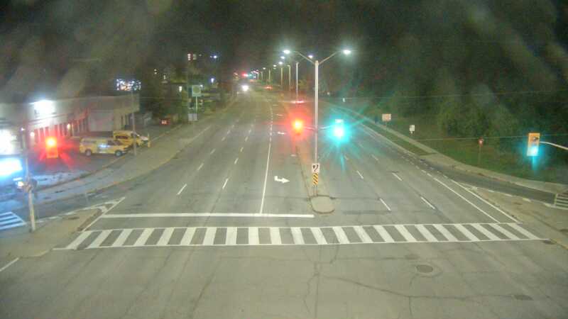 Traffic camera image at 2025-09-18 07:15:14