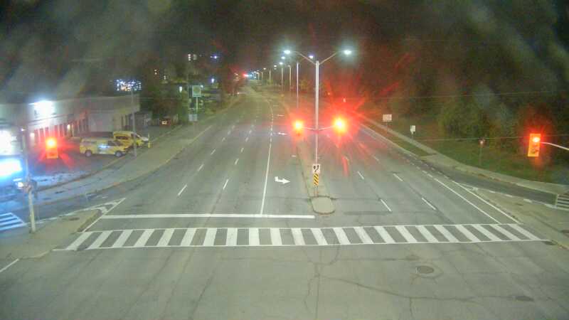 Traffic camera image at 2025-09-18 07:20:13