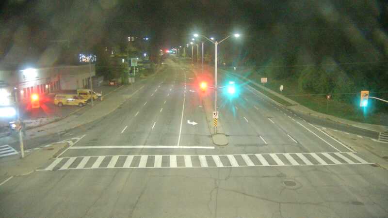 Traffic camera image at 2025-09-18 07:30:13