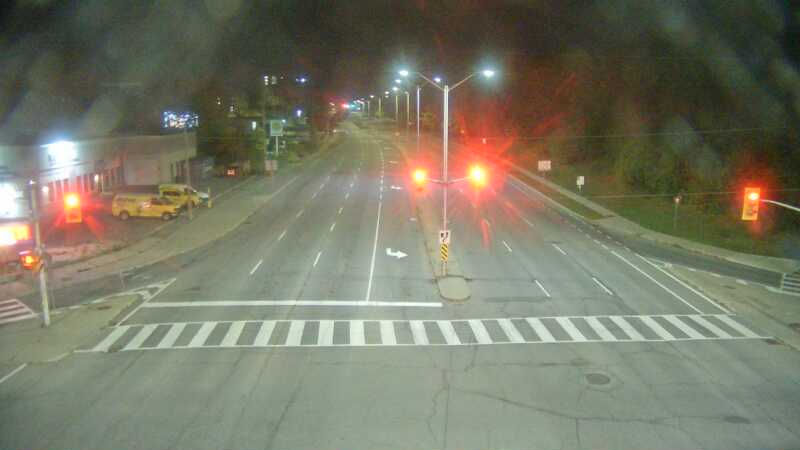 Traffic camera image at 2025-09-18 07:35:10
