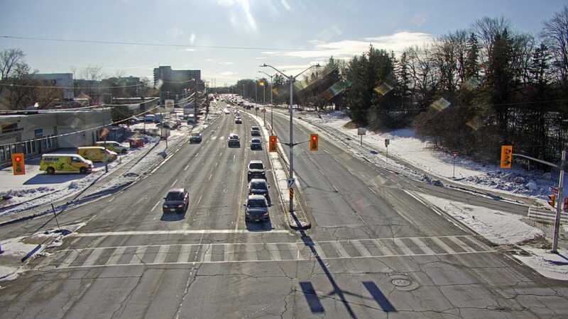 Traffic camera image at 2024-12-21 16:20:38