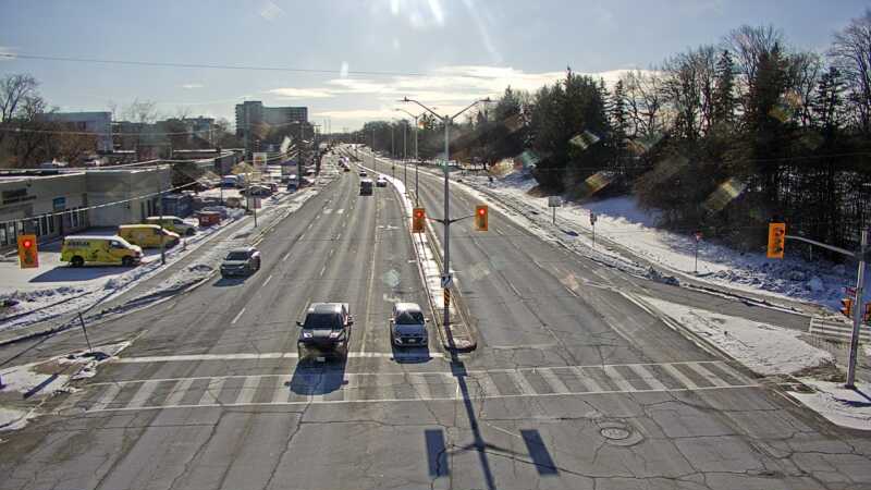 Traffic camera image at 2024-12-21 16:40:23