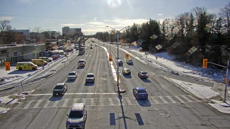 Traffic camera image at 2024-12-21 16:45:40