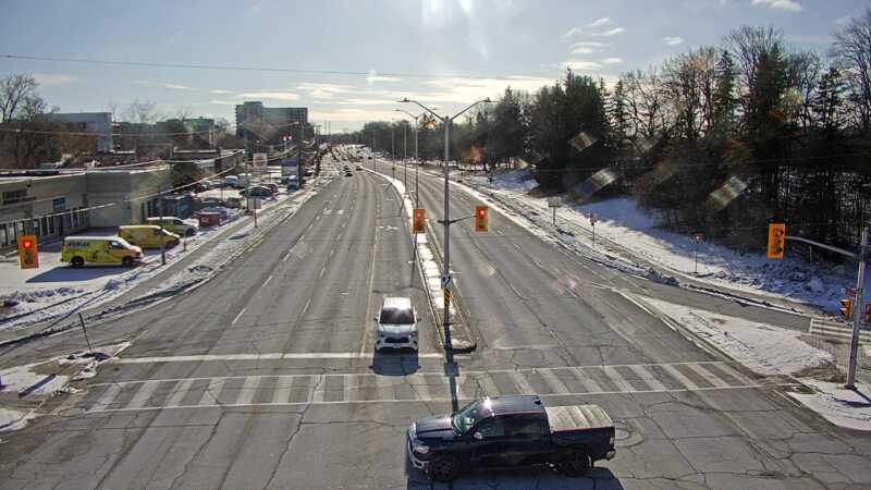 Traffic camera image at 2024-12-21 16:50:43