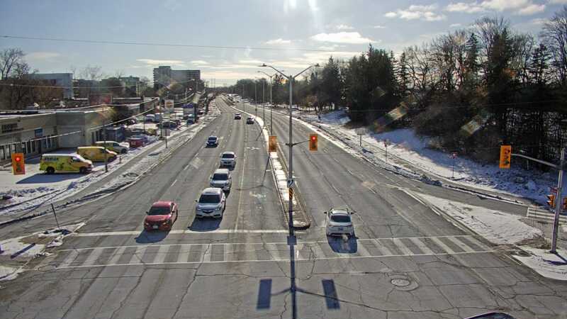 Traffic camera image at 2024-12-21 16:55:20