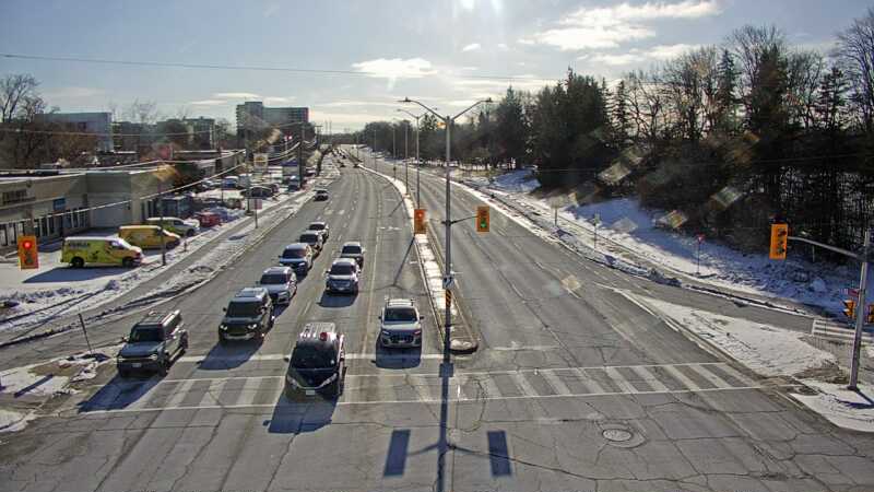 Traffic camera image at 2024-12-21 17:00:30