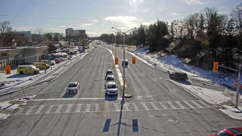 Traffic camera image at 2024-12-21 17:05:49