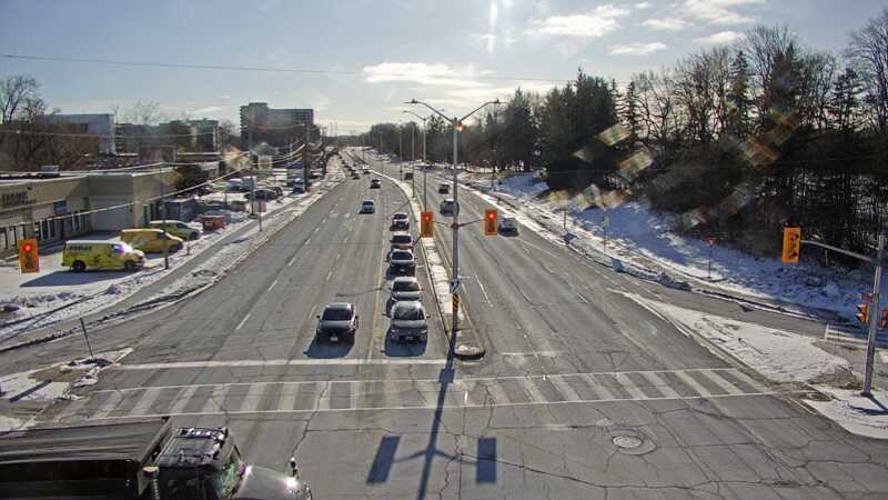 Traffic camera image at 2024-12-21 17:10:20