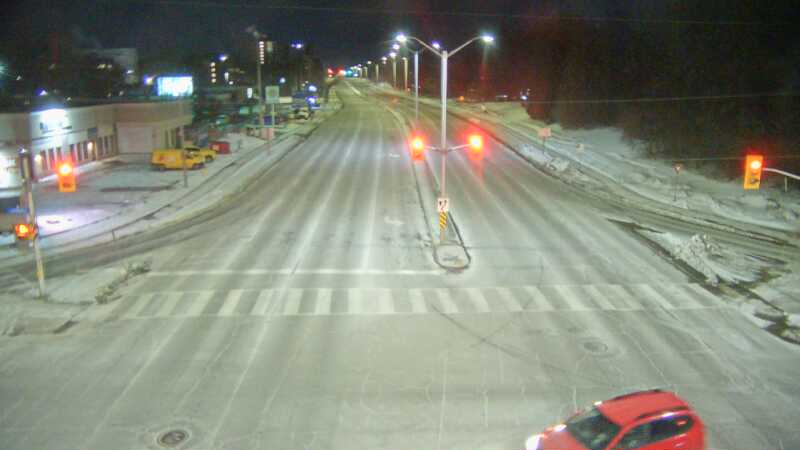 Traffic camera image at 2025-01-22 10:15:52