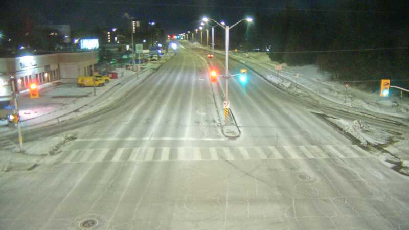 Traffic camera image at 2025-01-22 10:20:26