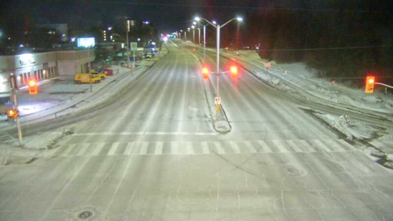 Traffic camera image at 2025-01-22 10:25:44