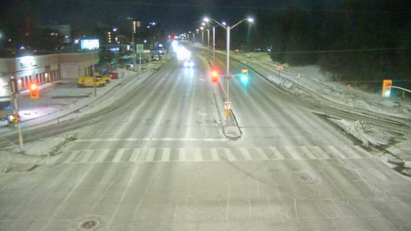 Traffic camera image at 2025-01-22 11:10:13