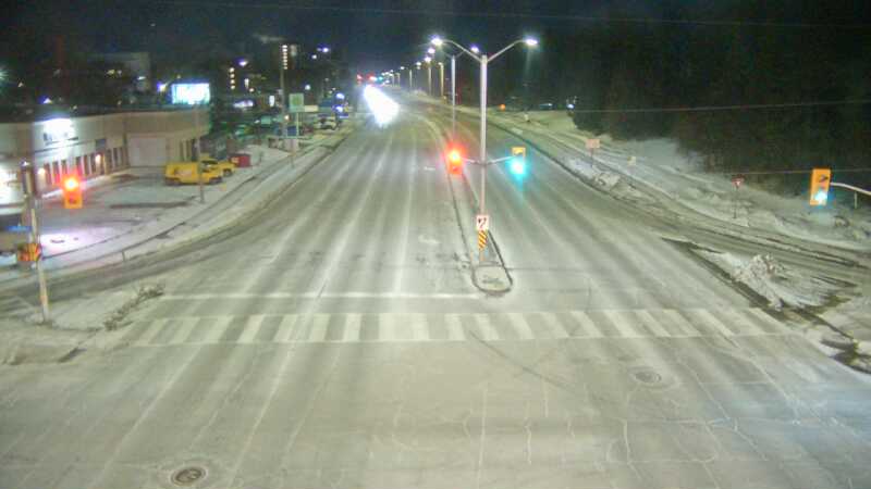 Traffic camera image at 2025-01-22 11:15:17