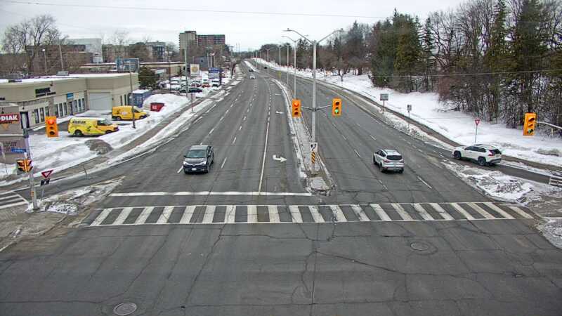 Traffic camera image at 2025-03-09 14:10:22