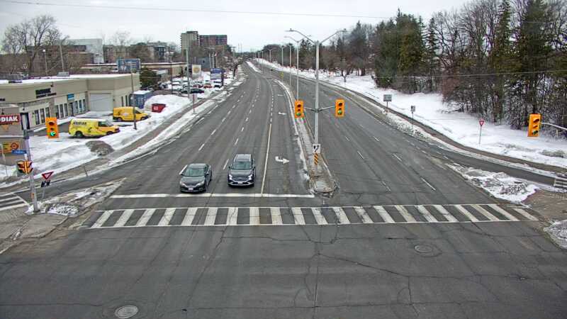 Traffic camera image at 2025-03-09 14:30:15