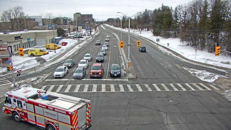 Traffic camera image at 2025-03-09 14:45:15