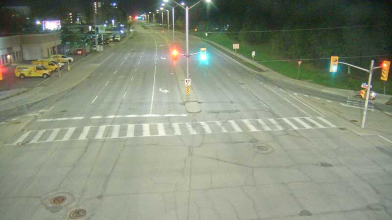 Traffic camera image at 2025-05-09 06:35:54