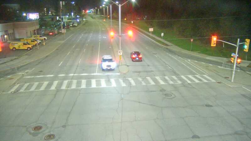 Traffic camera image at 2025-05-09 06:40:11