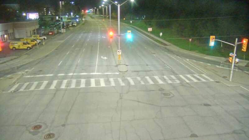 Traffic camera image at 2025-05-09 07:10:10