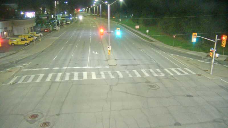 Traffic camera image at 2025-05-09 07:20:11