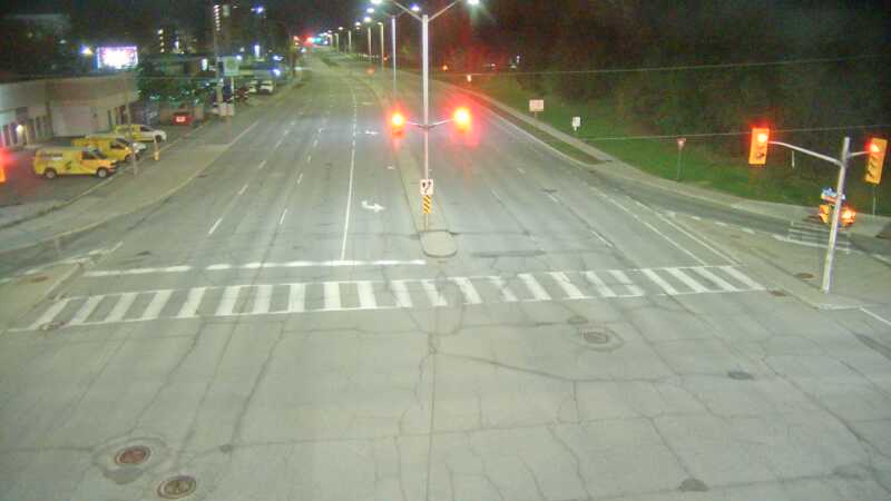Traffic camera image at 2025-05-09 07:35:51