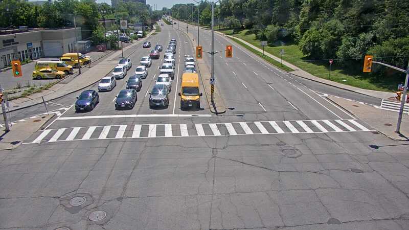 Traffic camera image at 2025-06-30 16:55:13