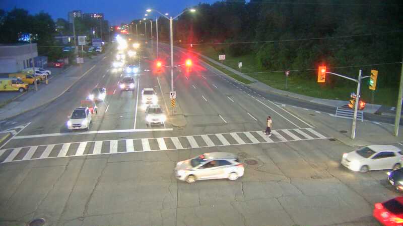 Traffic camera image at 2025-07-06 01:25:33