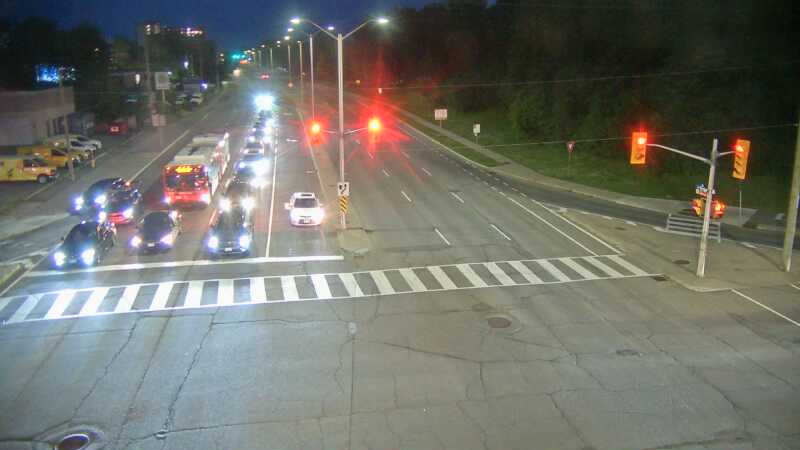 Traffic camera image at 2025-07-06 01:36:54
