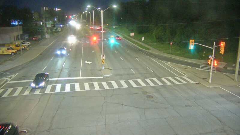 Traffic camera image at 2025-07-06 01:45:14