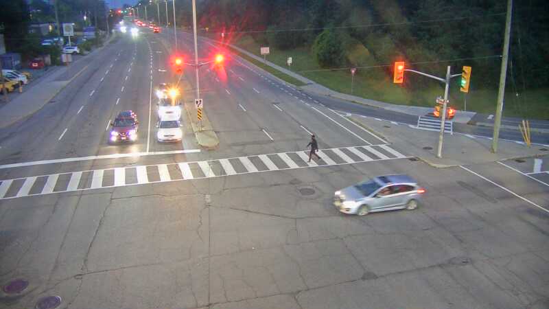 Traffic camera image at 2025-07-31 00:55:12