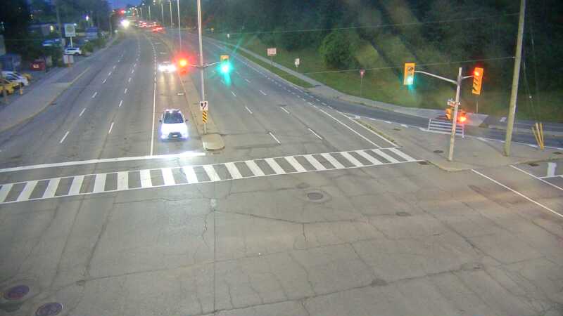 Traffic camera image at 2025-07-31 01:00:13