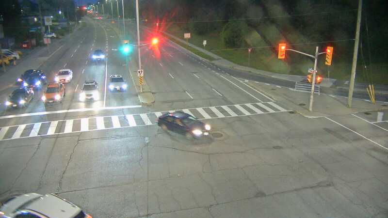 Traffic camera image at 2025-07-31 01:05:17