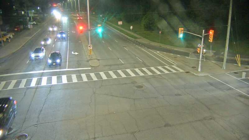 Traffic camera image at 2025-07-31 01:25:14