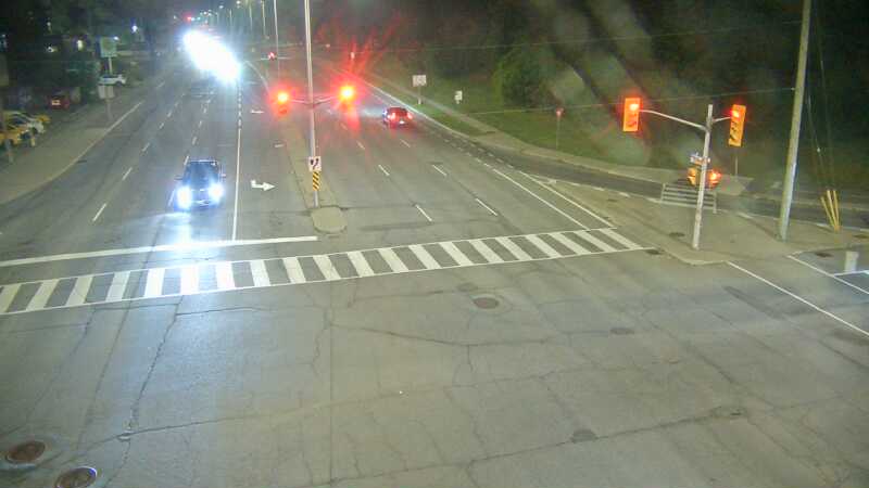Traffic camera image at 2025-07-31 01:45:14