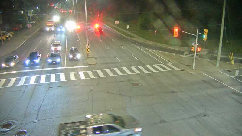 Traffic camera image at 2025-07-31 01:55:17