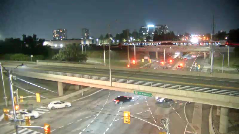 Traffic camera image at 2025-08-04 01:20:11