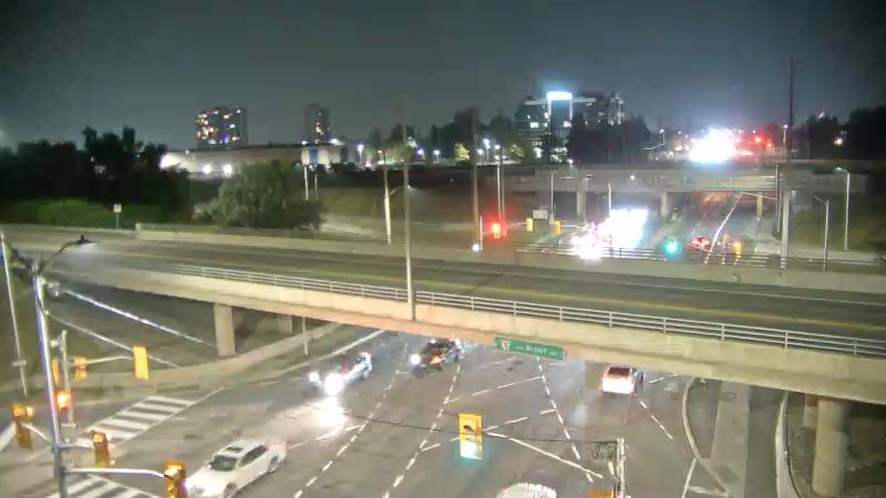 Traffic camera image at 2025-08-04 01:50:15