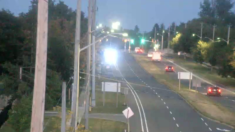 Traffic camera image at 2025-09-03 10:00:15
