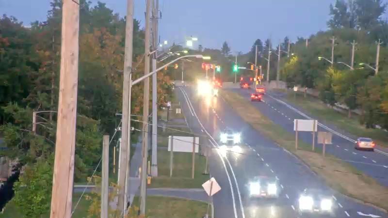 Traffic camera image at 2025-09-03 10:10:14