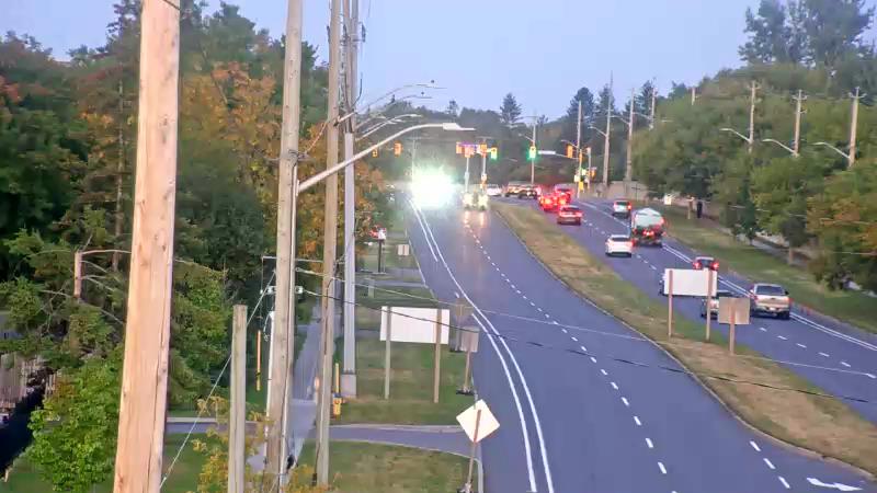 Traffic camera image at 2025-09-03 10:20:11