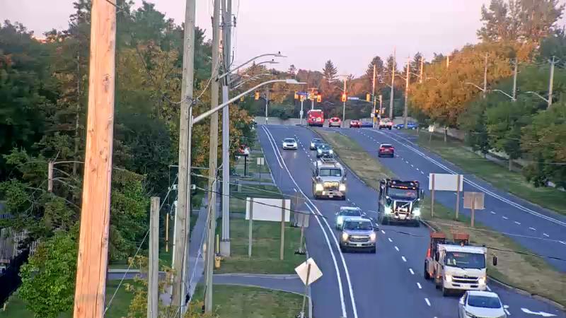 Traffic camera image at 2025-09-03 10:40:11